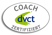 Logo Deutscher Verband für Coaching und Training